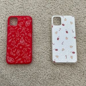 Best friend iPhone 11 Pro Max Phone Cases